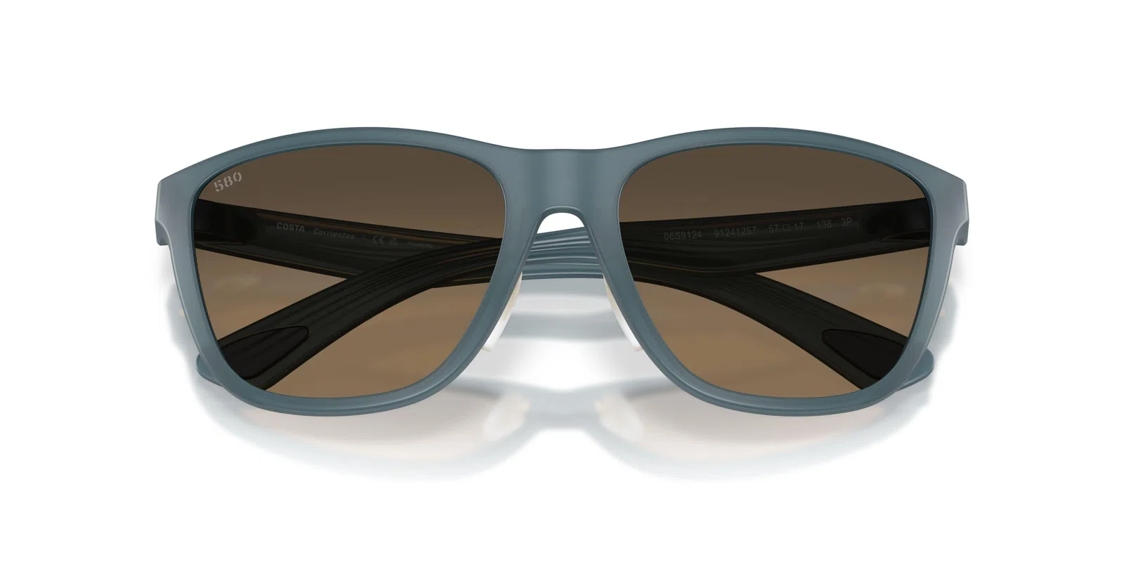 Costa Del Mar Corrientes 9124 Sunglasses - view 80